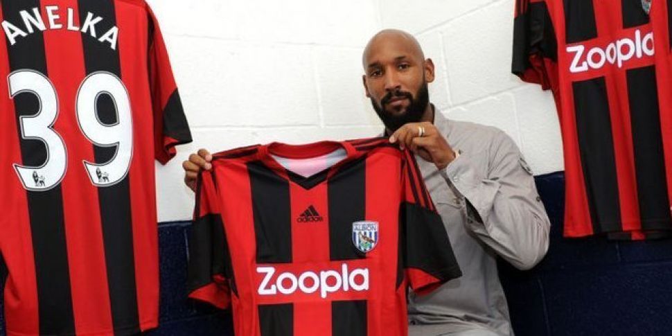 Zoopla Leave West Brom After A...