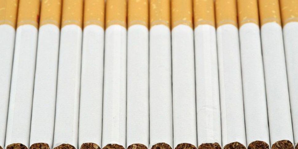 Cigarette Packaging To Be Revi...