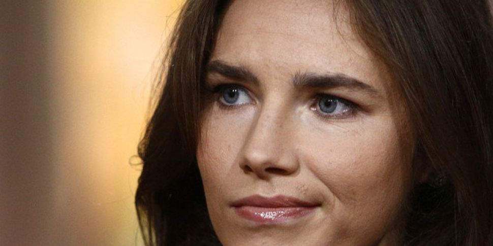 Amanda Knox Retrial In Italy T...