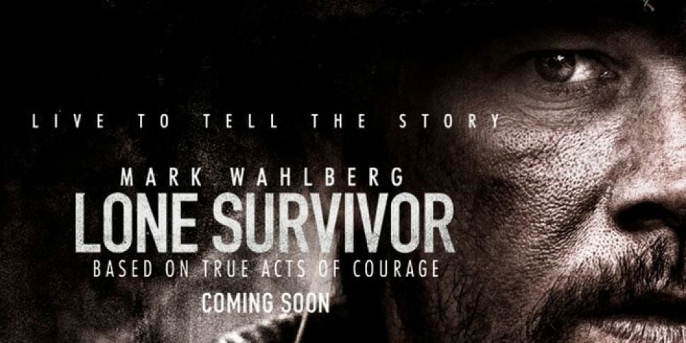 Movie Review: 'Lone Survivor