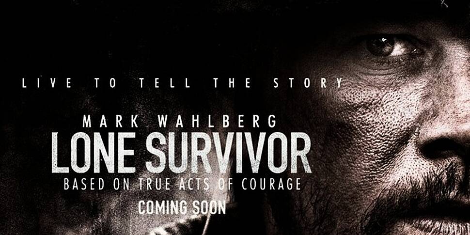 Lone Survivor' Movie Review