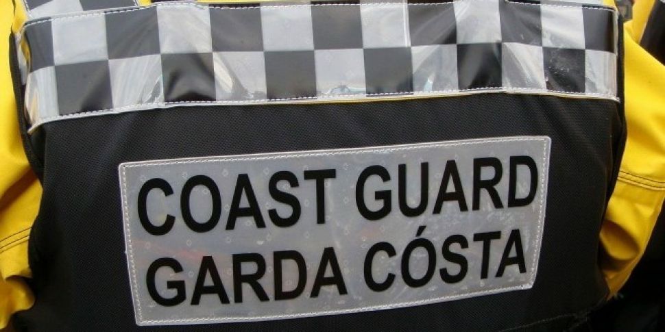 Man rescued from Dublin Bay