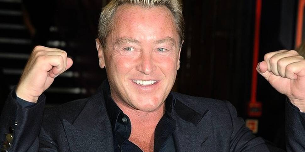 Michael Flatley's Horn Sto...