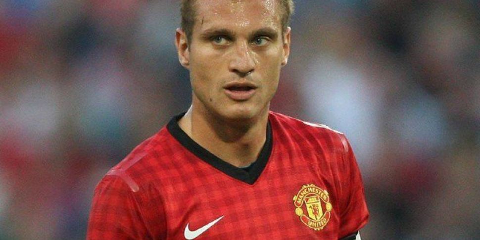 Vidic to Leave United In the S...