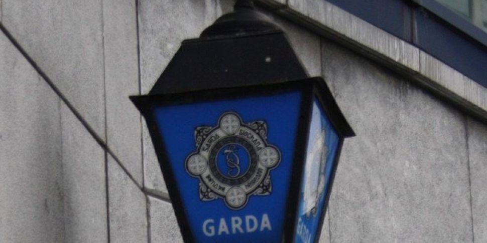 Gardai Appeal For Witnesses Fo...