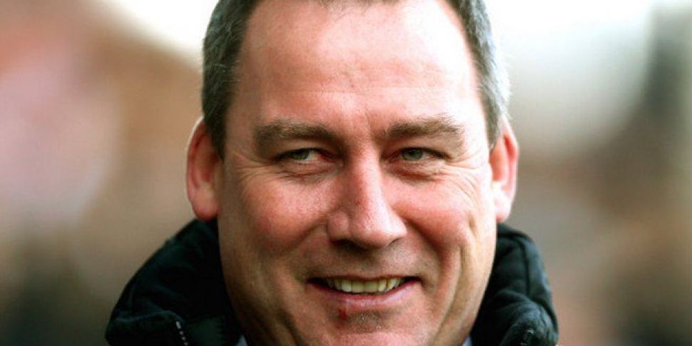 Meulensteen Sacked By Fulham 