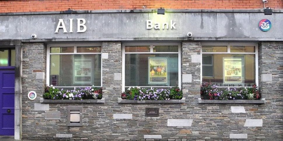 Prospect Of Bonuses At AIB Rul...