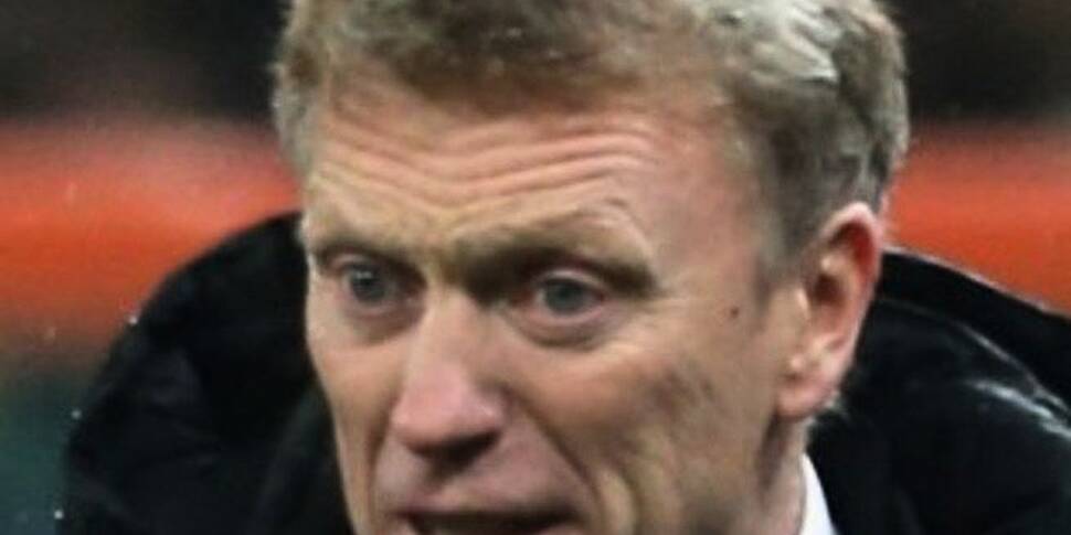 David Moyes Facing The Bullet