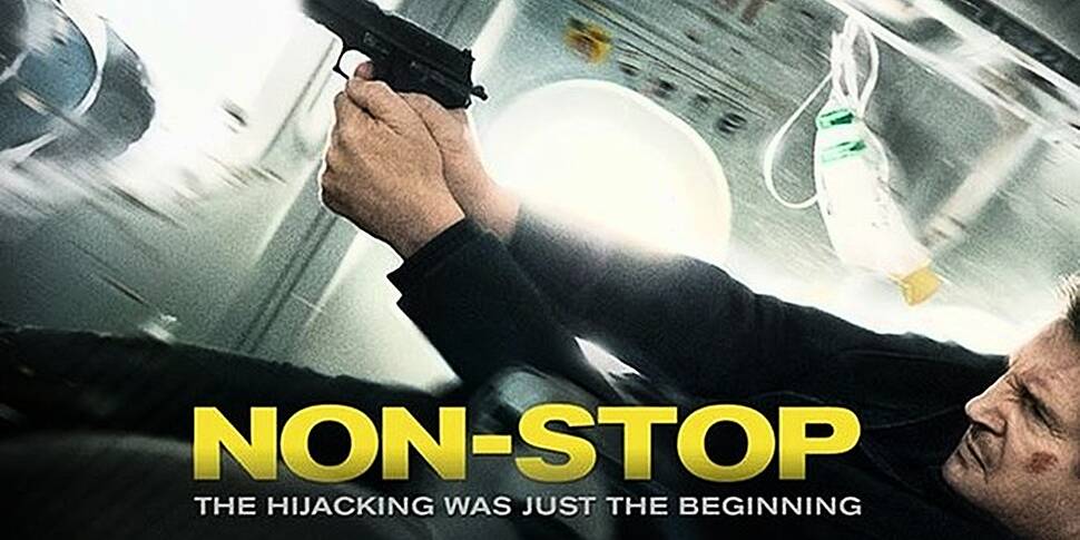 Non Stop - Movie Review with N...