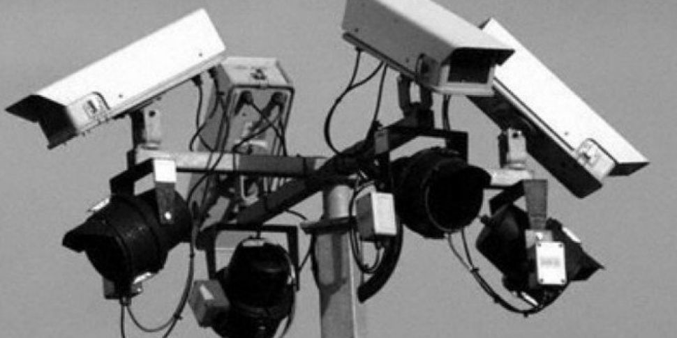 GardaÃ­ checking CCTV footage...
