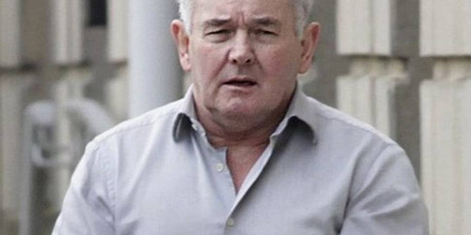 John Gilligan Out Of Hospital