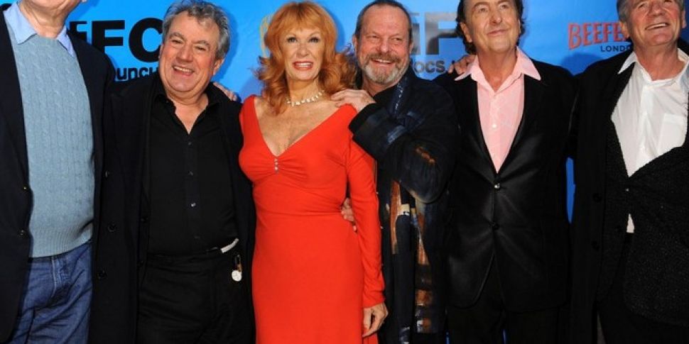 Monty Python To Release Five N...