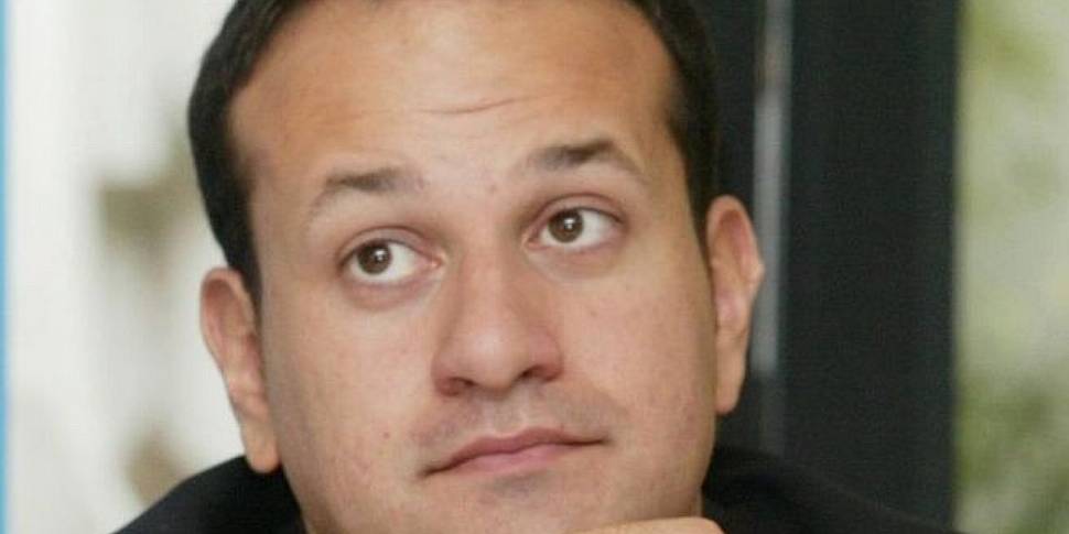 Leo Varadkar Wants To See Padd...