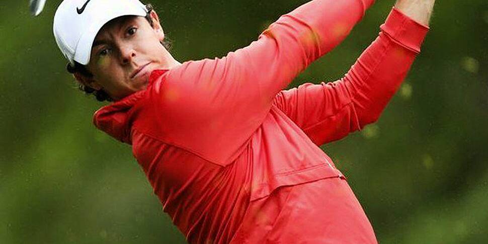 McIlroy denied win at Honda Cl...