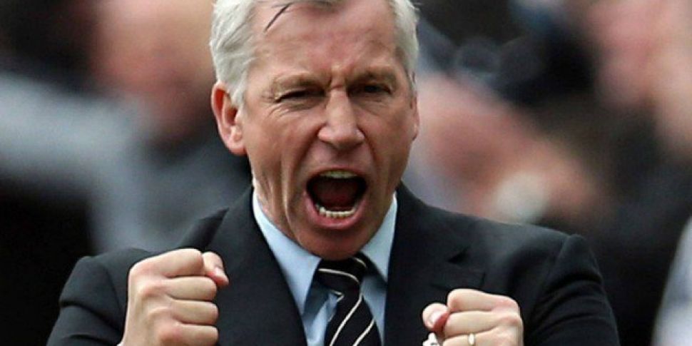 Pardew Charged By FA For Headb...