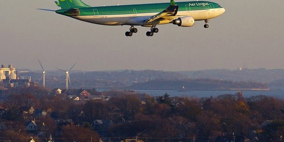 Fight To Keep Dublin Airport O...