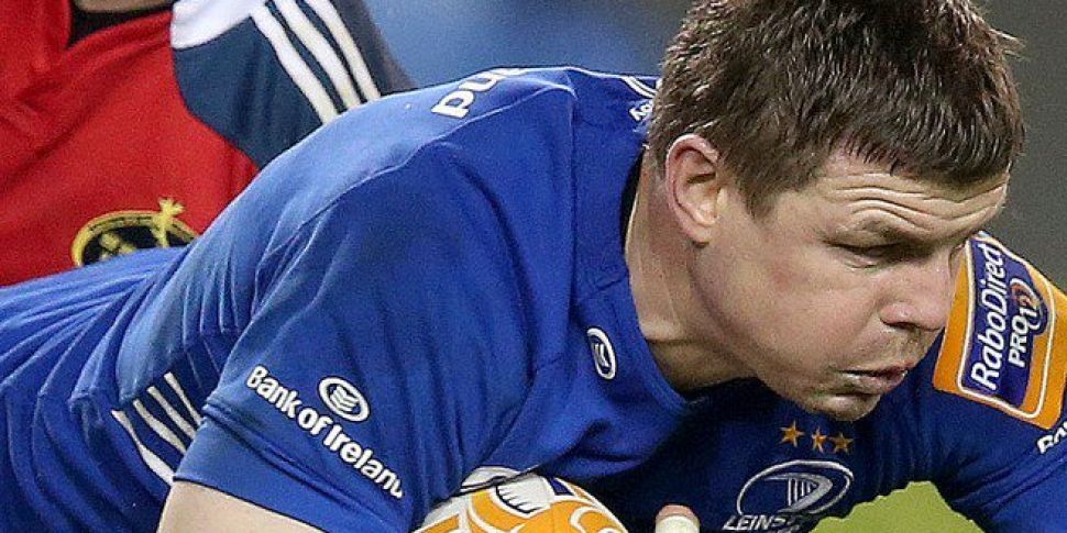 Leinster Beat Munster To Go Fi...