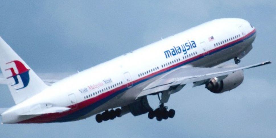 Malaysia Airlines Search Could...
