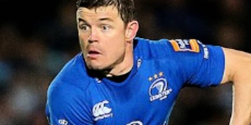 Leinster Could Meet Munster In...