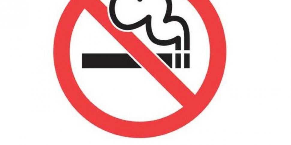 Smoking Ban Celebrates 10 Year...