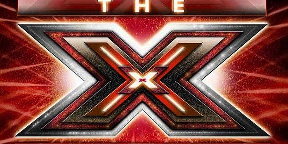 X-Factor Auditions Kick Off In...