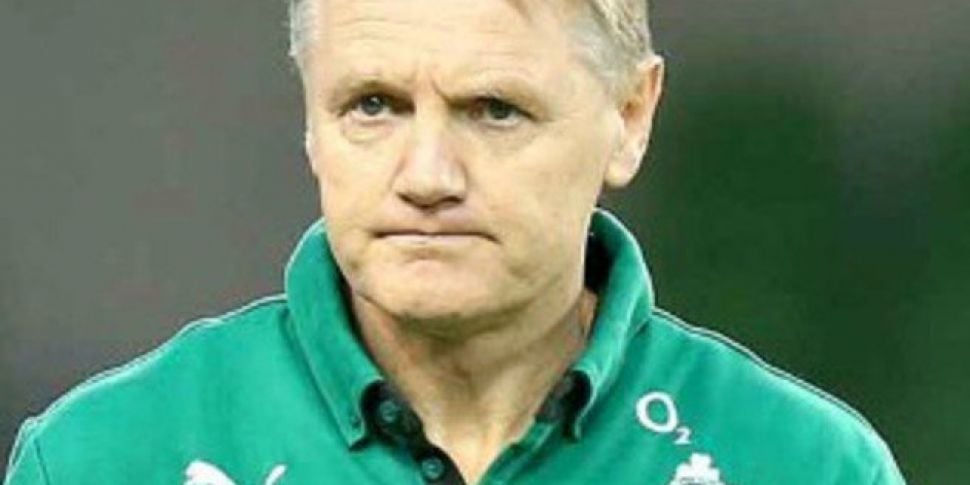 Nucifora Appointed By IRFU