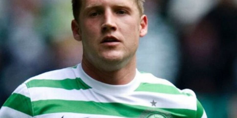 Trio From Celtic Up For PFA Aw...