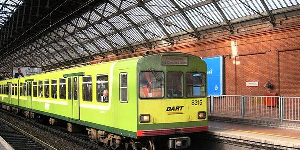 DART Services Will Be Affected...