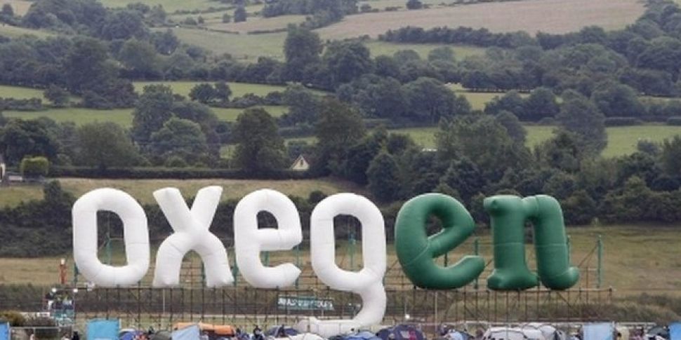 Oxegen Cancelled This Year 