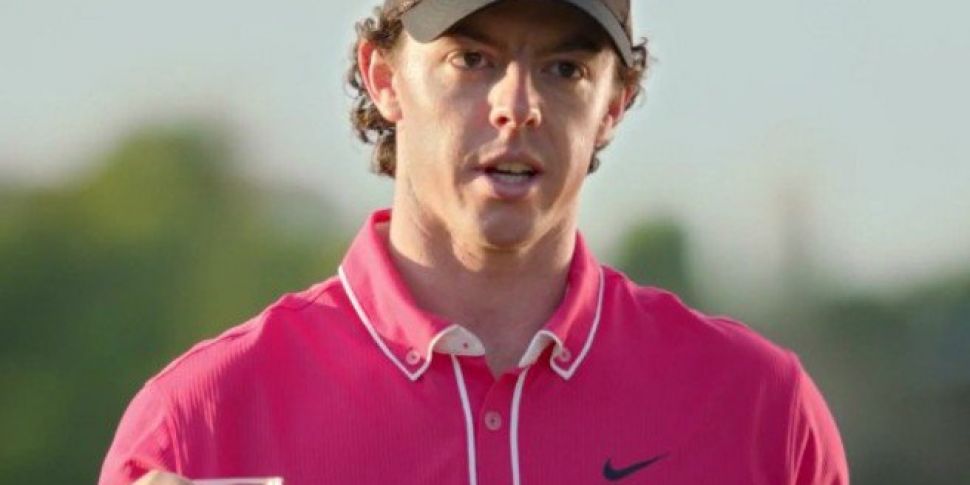 McIlroy Ready to Challenge at...