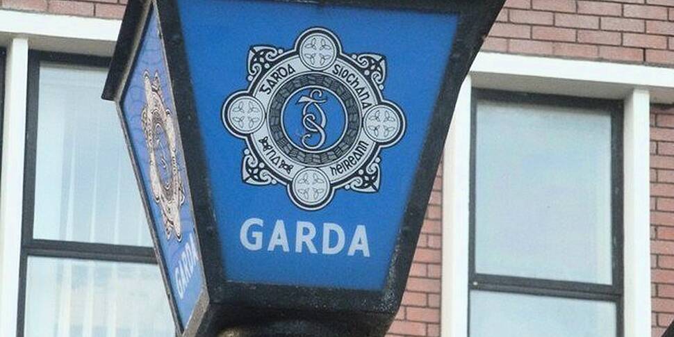 Garda General Secretary Says T...