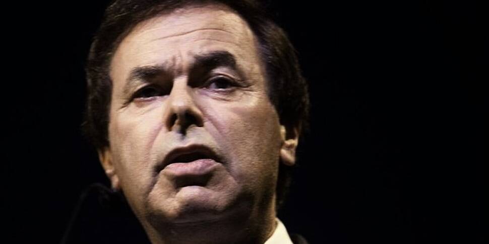 Shatter Tells Senior Gardai Wh...