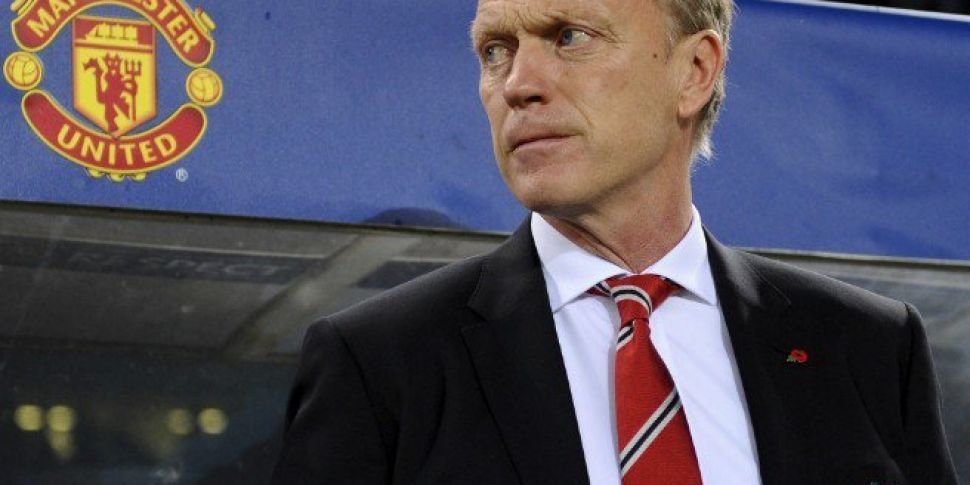 Moyes Confident They Can Still...