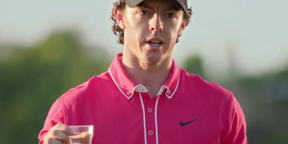 McIlroy Expects Tougher Test o...