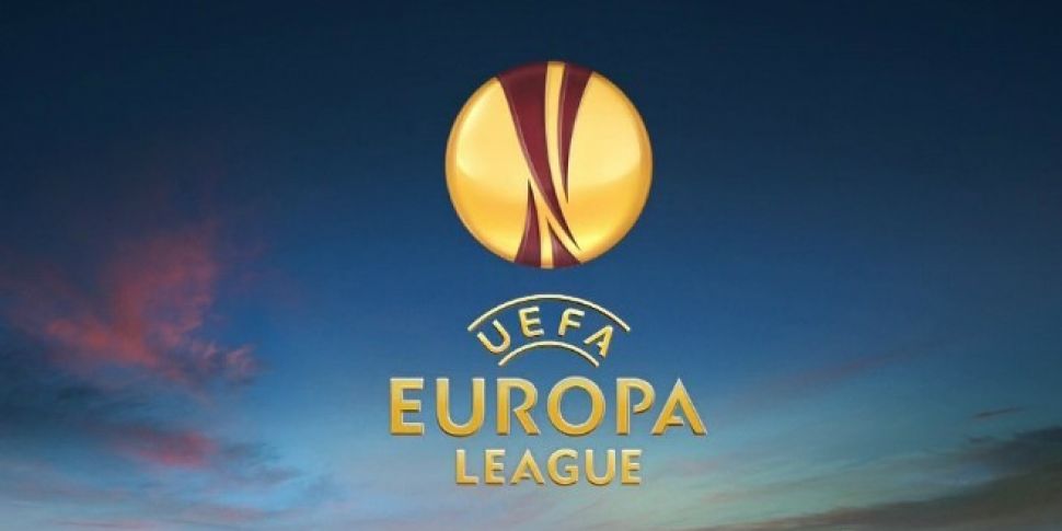 Benfica to play Sevilla in Eur...
