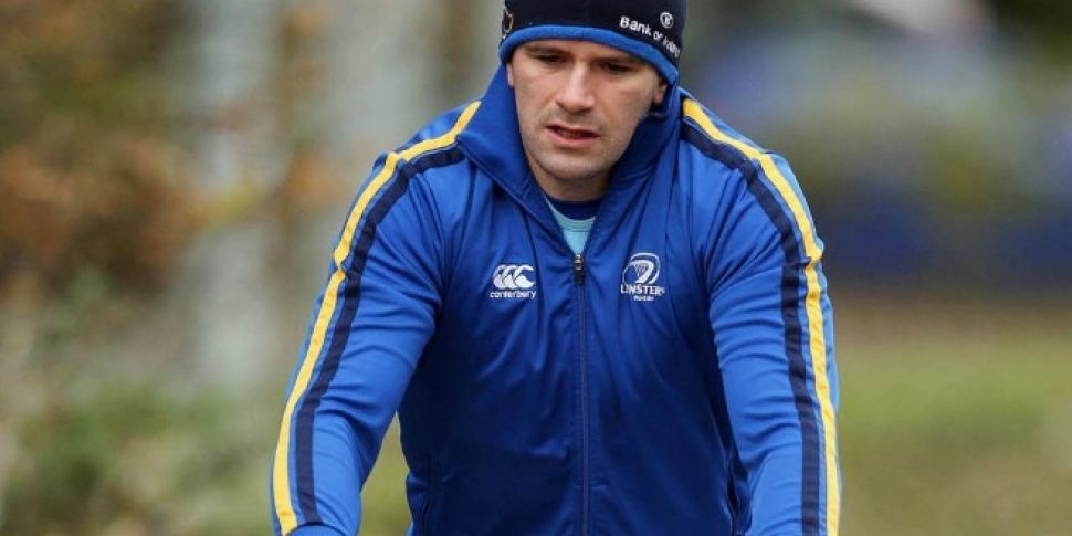 Leinster Clinch Ravenhill Win