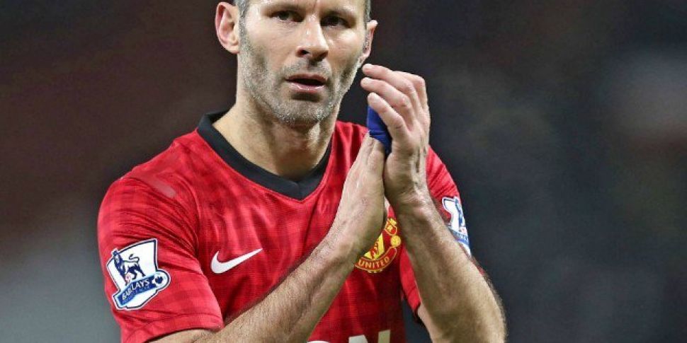 Giggs Wants Passion from Playe...