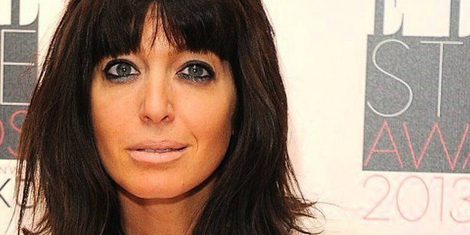 Claudia Winkleman To Replace B...