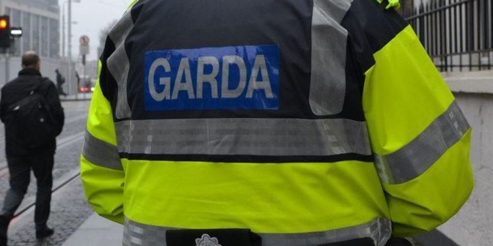 Young Man Killed In Co Wicklow...