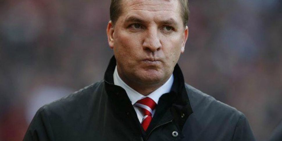 Rodgers Named LMA Manager of t...