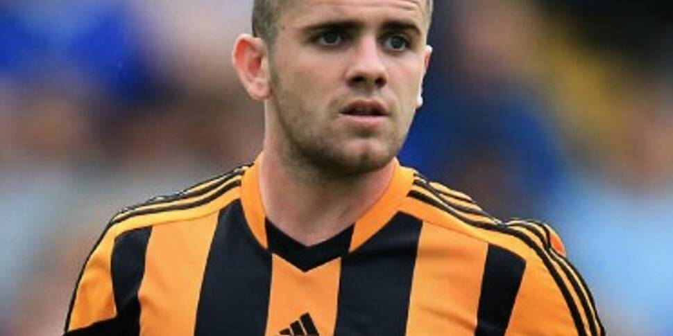 Robbie Brady In Contention For...