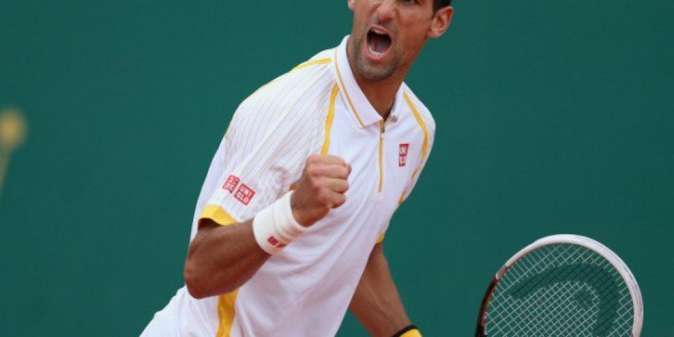 Djokovic Too Good For Nadal