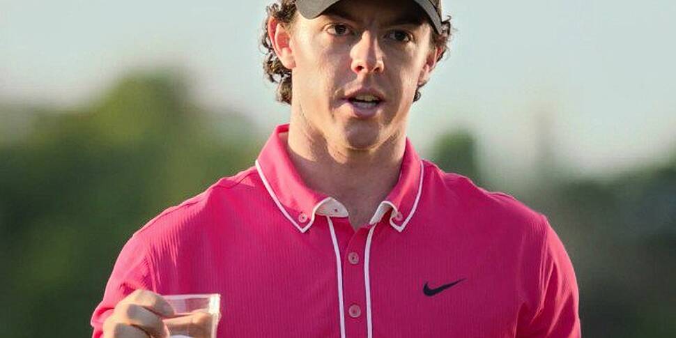 McIlroy Wins Players Champions...