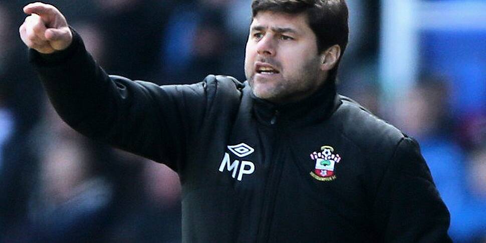 Mauricio Pochettino To Earn Hi...