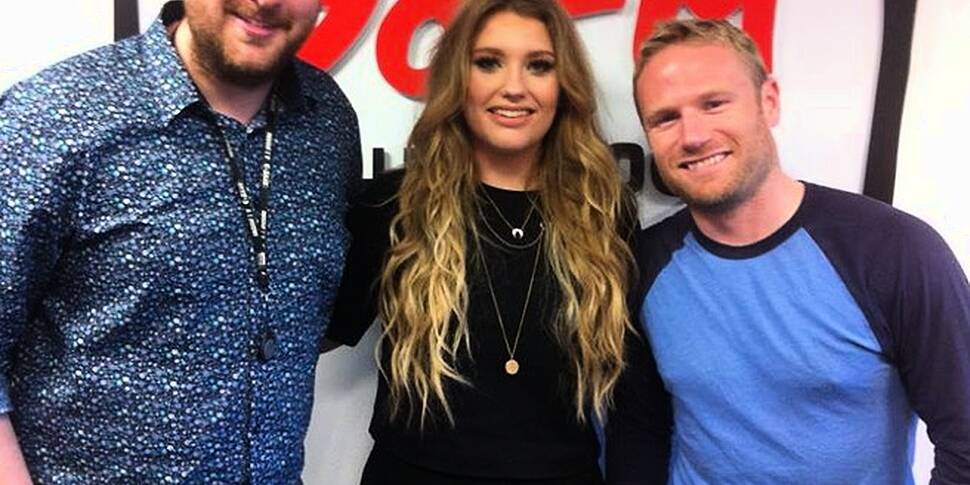 Ella Henderson - Live on The R...