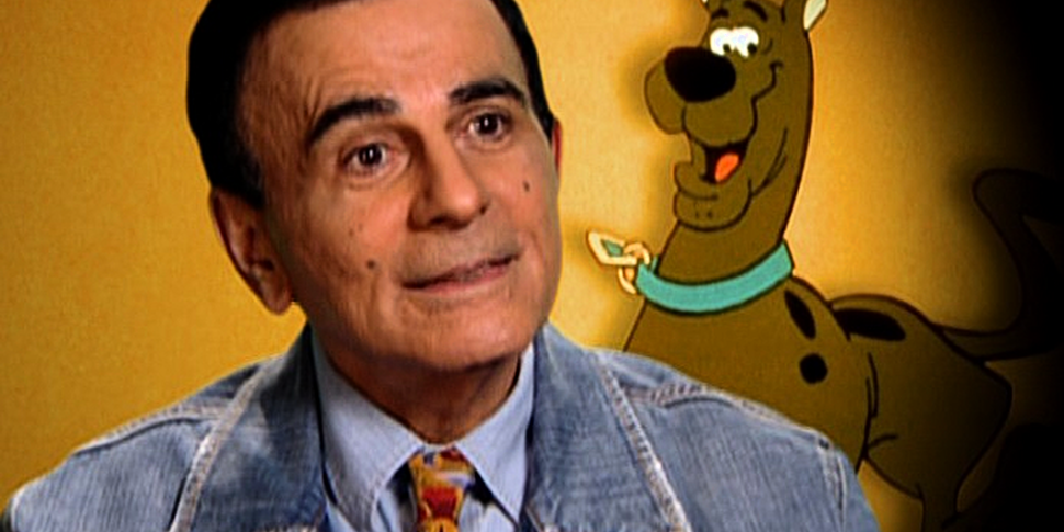 US DJ Casey Kasem Has Died