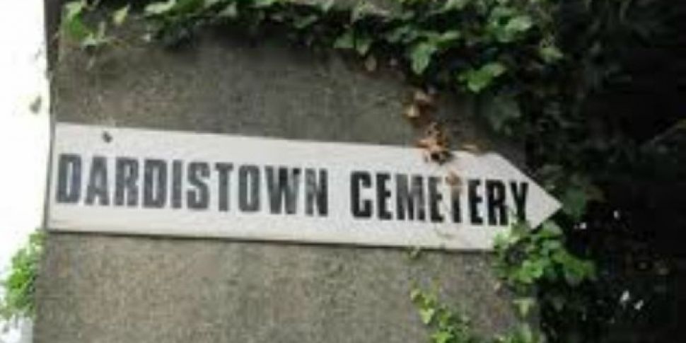 Dardistown Cemetery Mass Is Un...