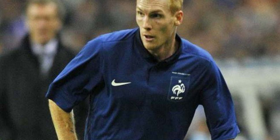 Barca Add Defender Mathieu 