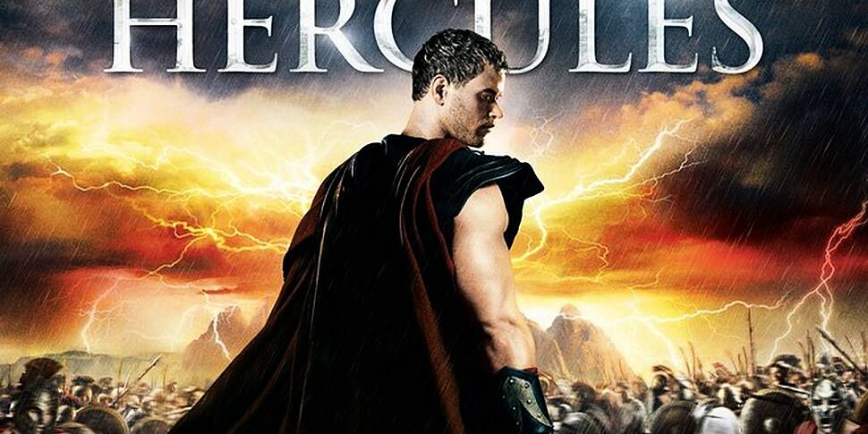 Hercules - Movie Review with N...