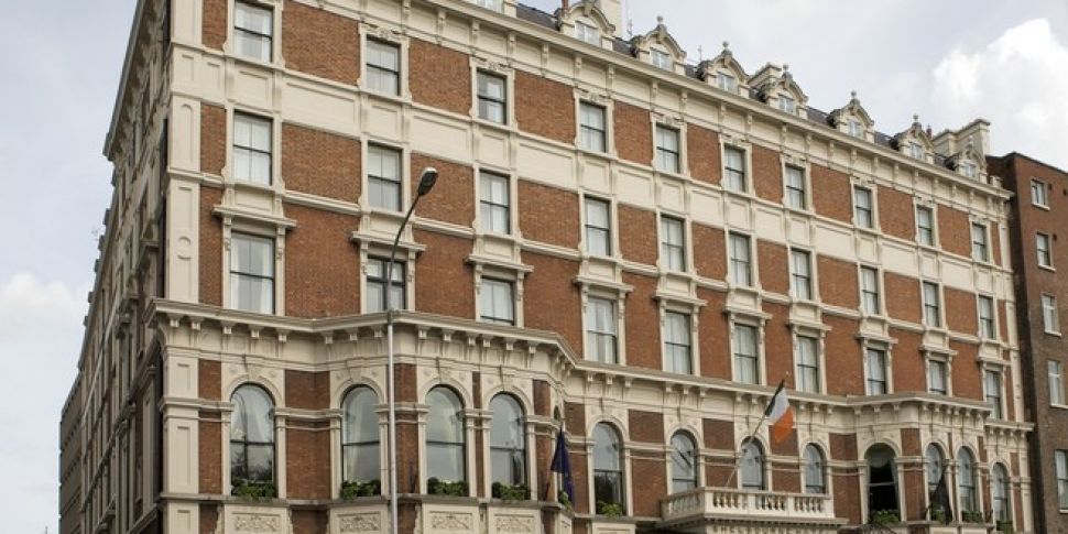 Hotel Crisis in Dublin